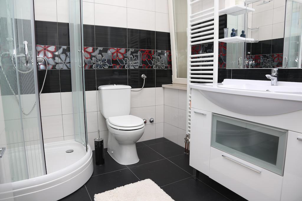 Apartment Markorcula Pokoj fotografie