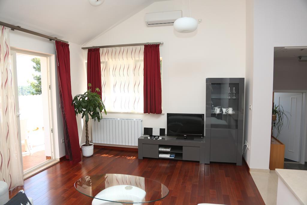 Apartment Markorcula Pokoj fotografie