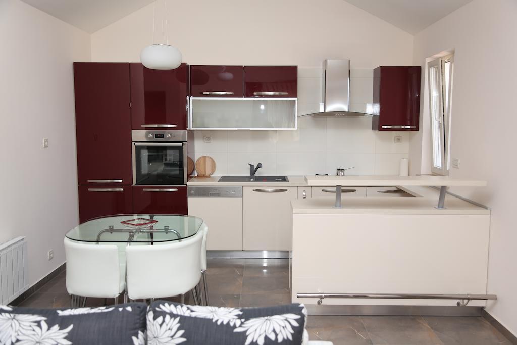 Apartment Markorcula Pokoj fotografie
