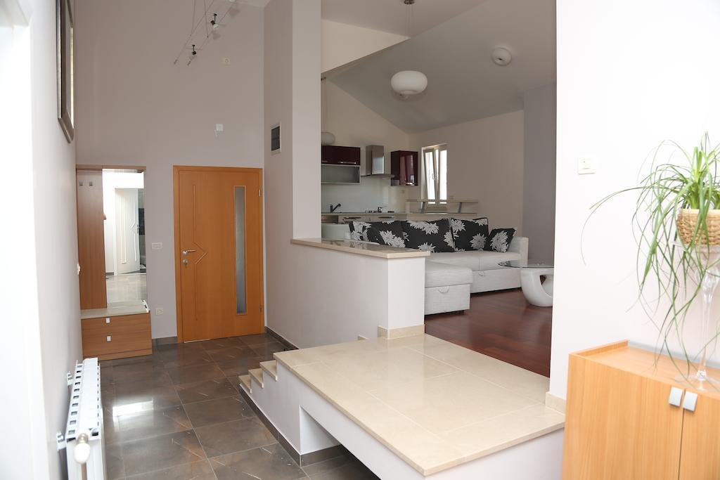Apartment Markorcula Pokoj fotografie