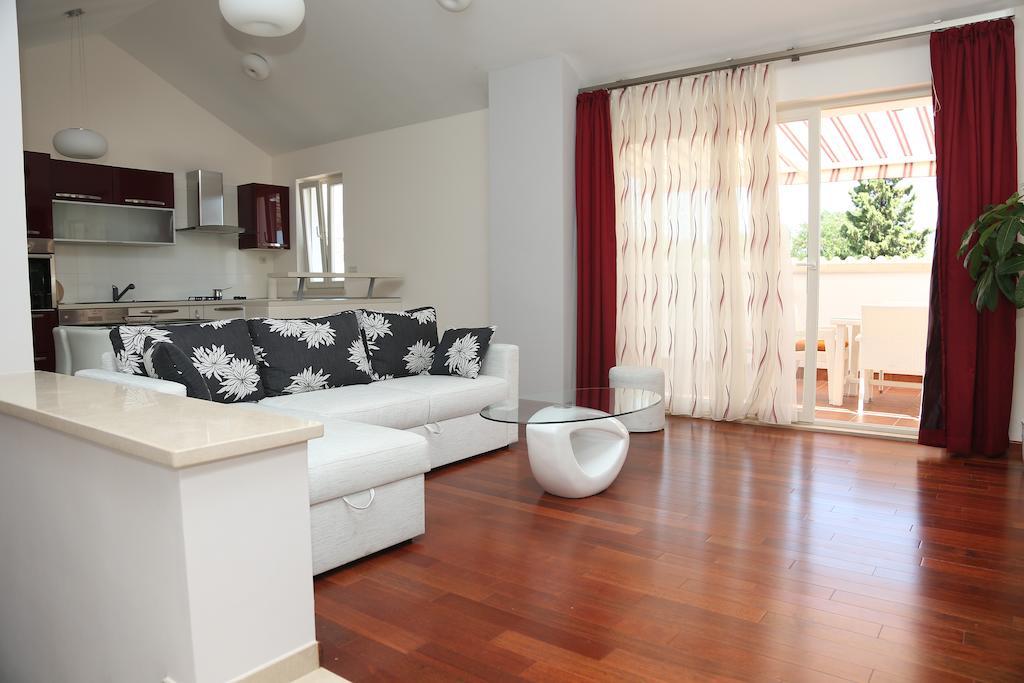Apartment Markorcula Pokoj fotografie