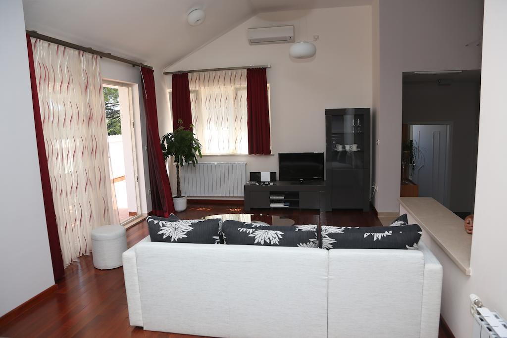 Apartment Markorcula Pokoj fotografie