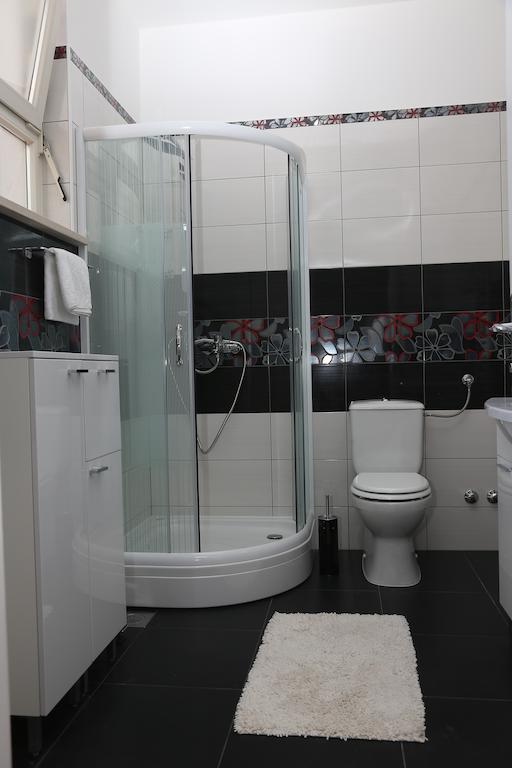 Apartment Markorcula Pokoj fotografie